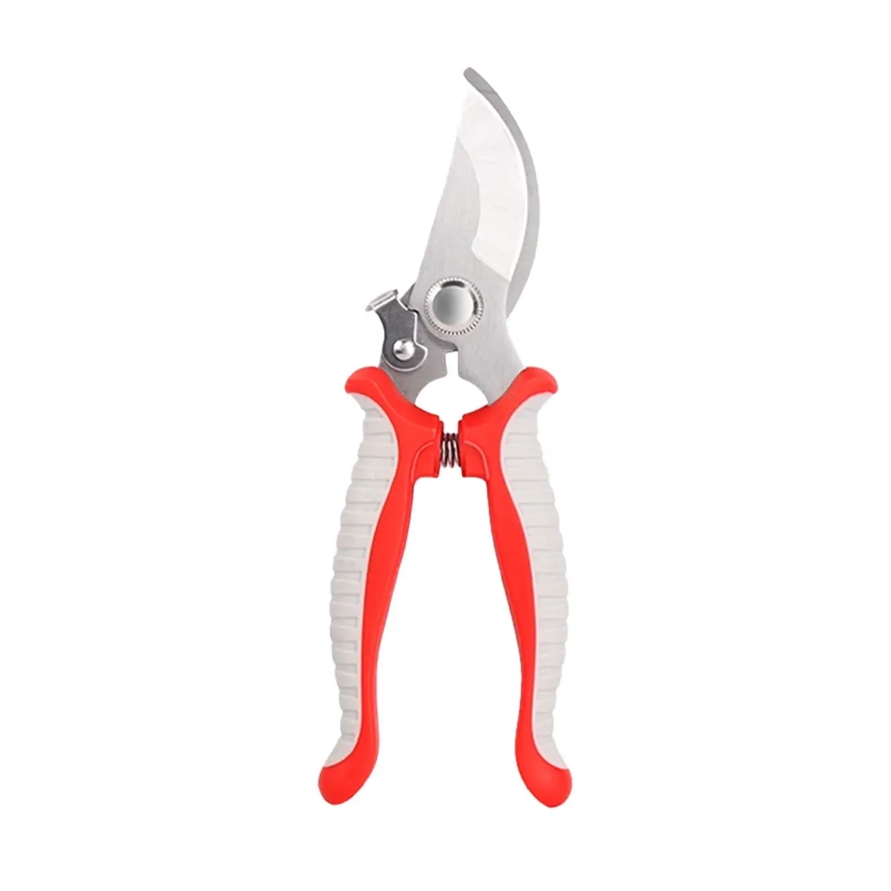 Trimmer Pruner Shears Flower Scissors Sharp Blade - Cuts All Fake and Real Flowers, Tree Branches, Leafs, Twigs, and Thorns