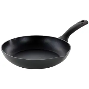Oster Kingsway 9.5 Inch Aluminum Nonstick FryinPan in Black