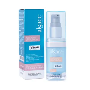 ALSACE ANTI-AGING  EYE CONTOUR