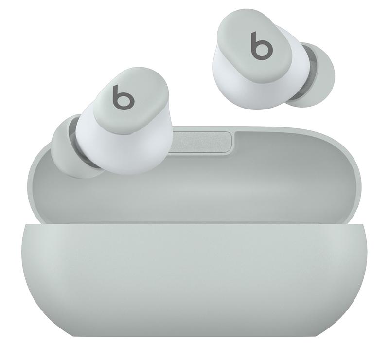 Beats Solo Buds True Wireless Earbuds