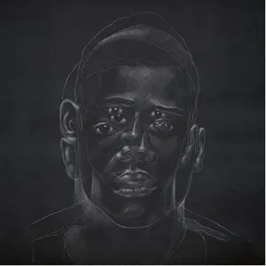 Samora Pinderhughes - GRIEF  [VINYL RECORD - LP]