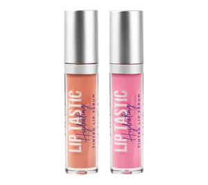LWYA by Kim Gravel LIPTASTIC Hydrating Tinted Lip Duo