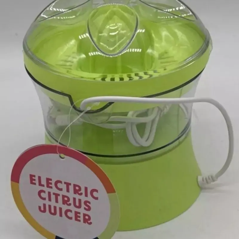 MINI JUICER BUNDLE OF two