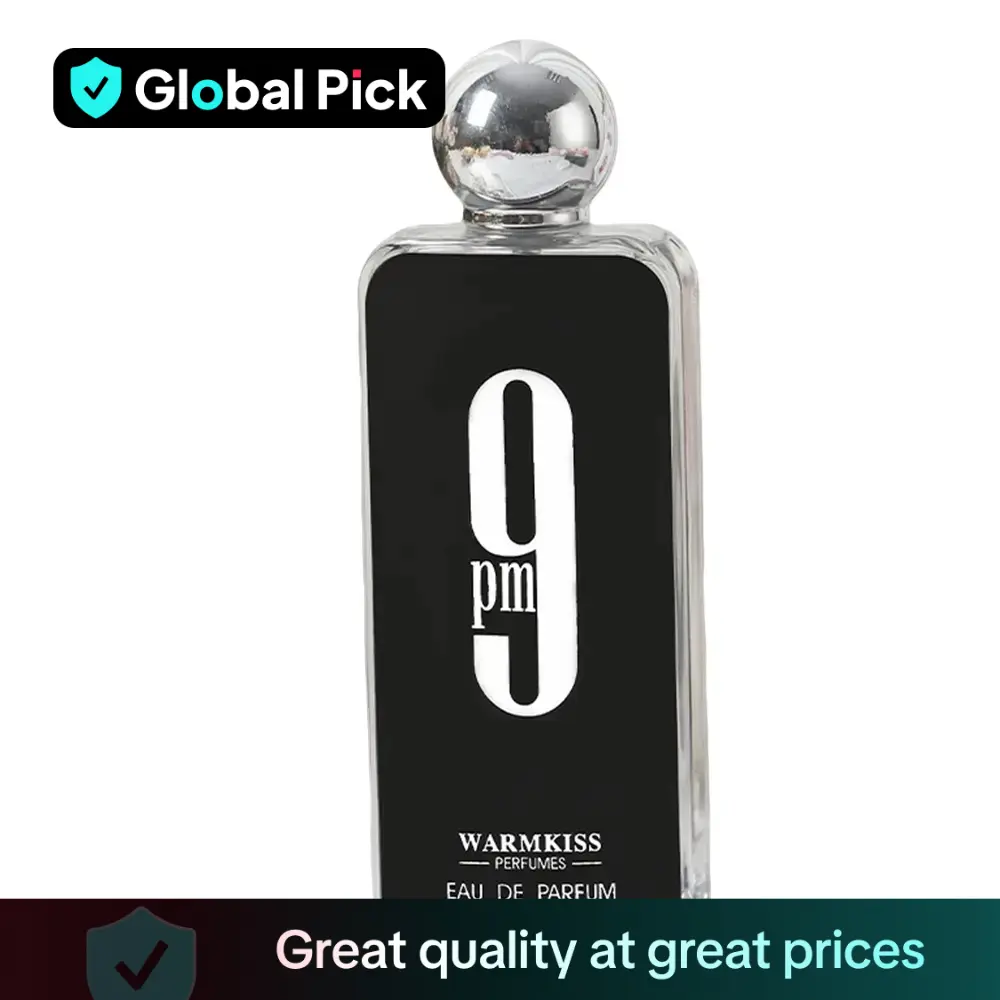 Men's Perfume, Long Lasting Wooden Fragrance, Elegant Ripened Fragrance for Men, Fashion Perfumes for Party, Daily Clothing Decor, Versatile Fragrance