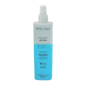 Tec italy Due Facetta Massimo Treatment Two phase leave-in treatment