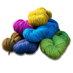 Harborside Aran | 162 Yards of Aran (Worsted) Weight Yarn  | 100% Wool
