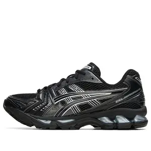 ASICS Gel-Kayano 14 'Black Pure Silver' 1201A019-006 ASICS Gel-Kayano 14 'Black Pure Silver' 1201A019-006