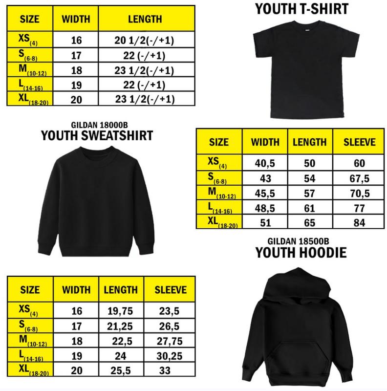 Youth & Adult Monster Jam El Toro Loco Athletic Graphic T-Shirt Short Sleeve Casual Racing Fan Style