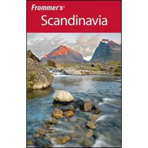 USED-Frommer's Scandinavia (Frommer's Complete Guides) by Darwin Porter (Paperback)