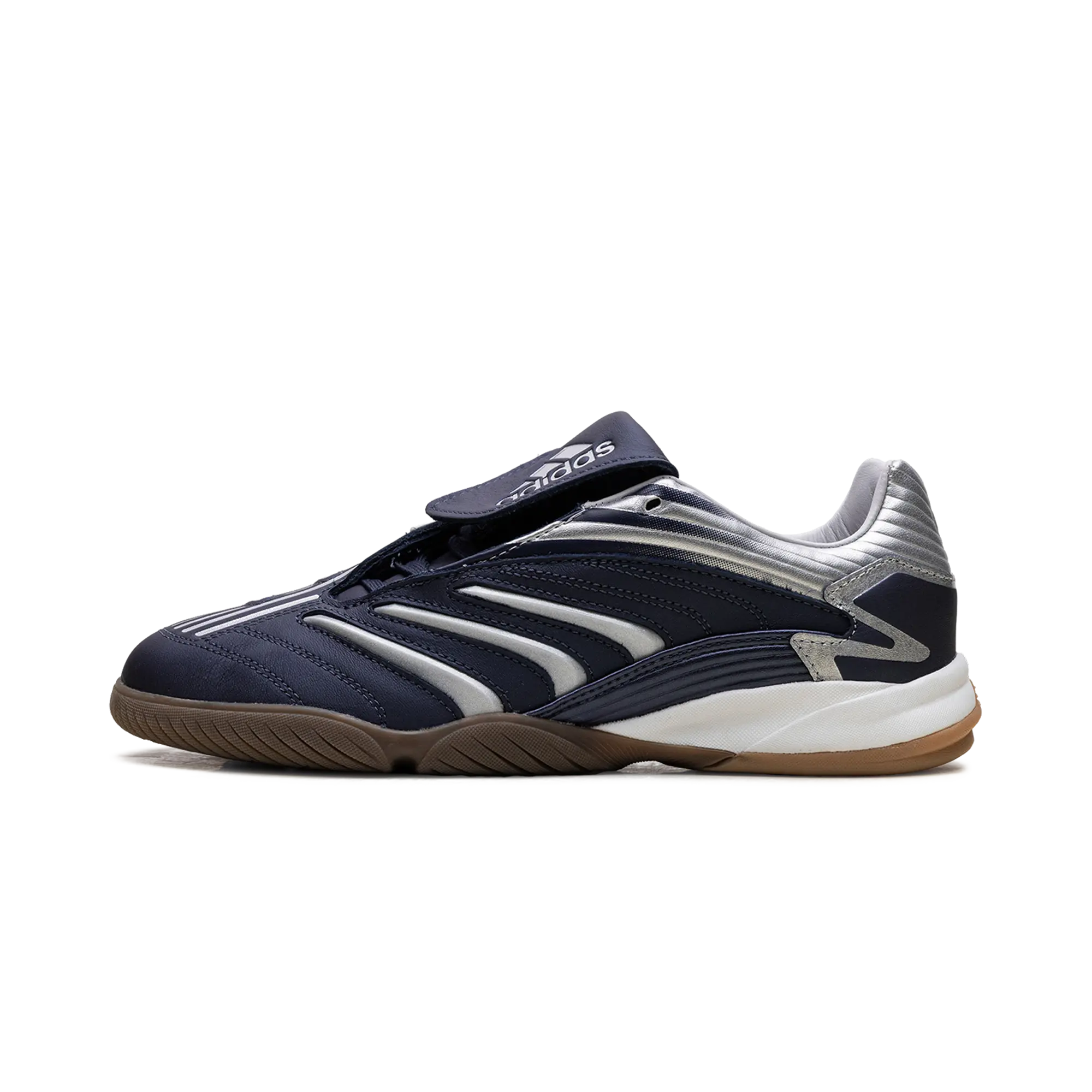 Predator Sala "Shadow Navy Silver" JR4227