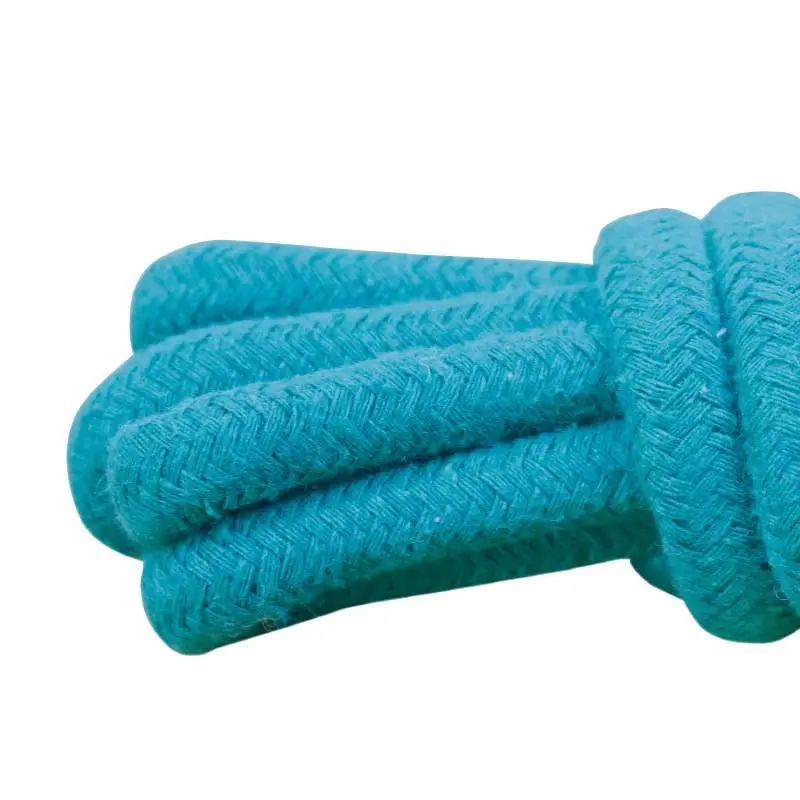 Peacock Blue*8mm*10meters