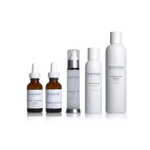 Brightening Glow Kit | Vitamin C + Even-Tone System | TT Exclusive