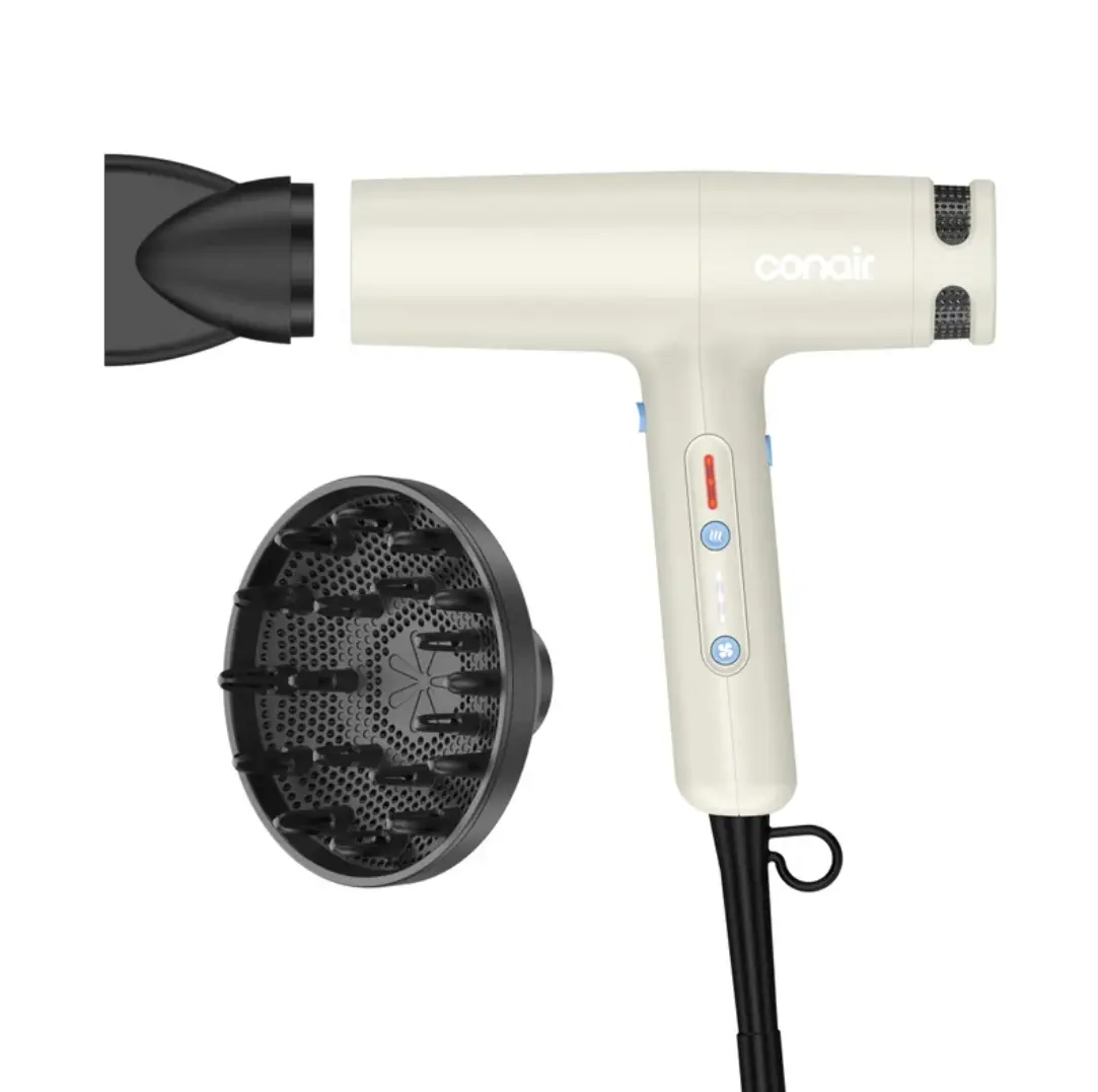 InfinitiPRO by Conair High-Speed Digital Dryer