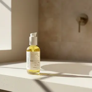 Kendi + Orris Root Body Veil