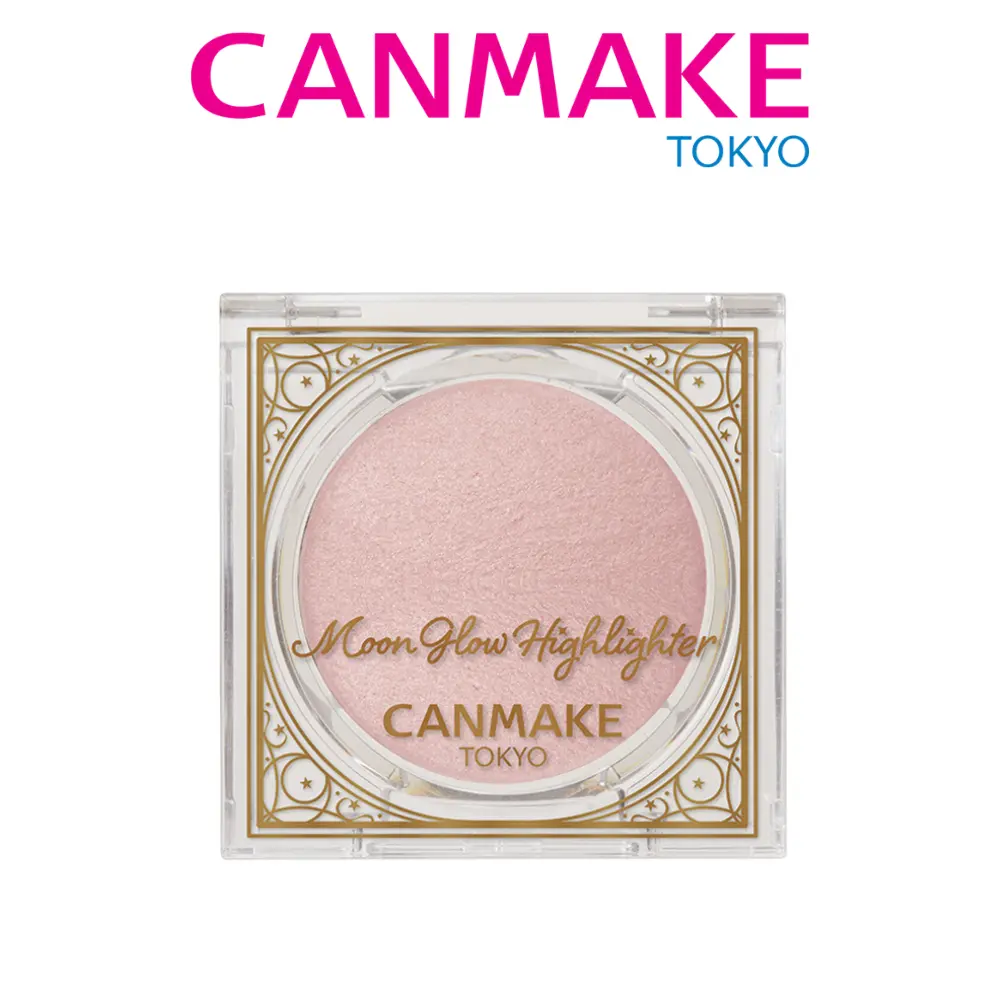 CANMAKE Moon Glow Hightlighter