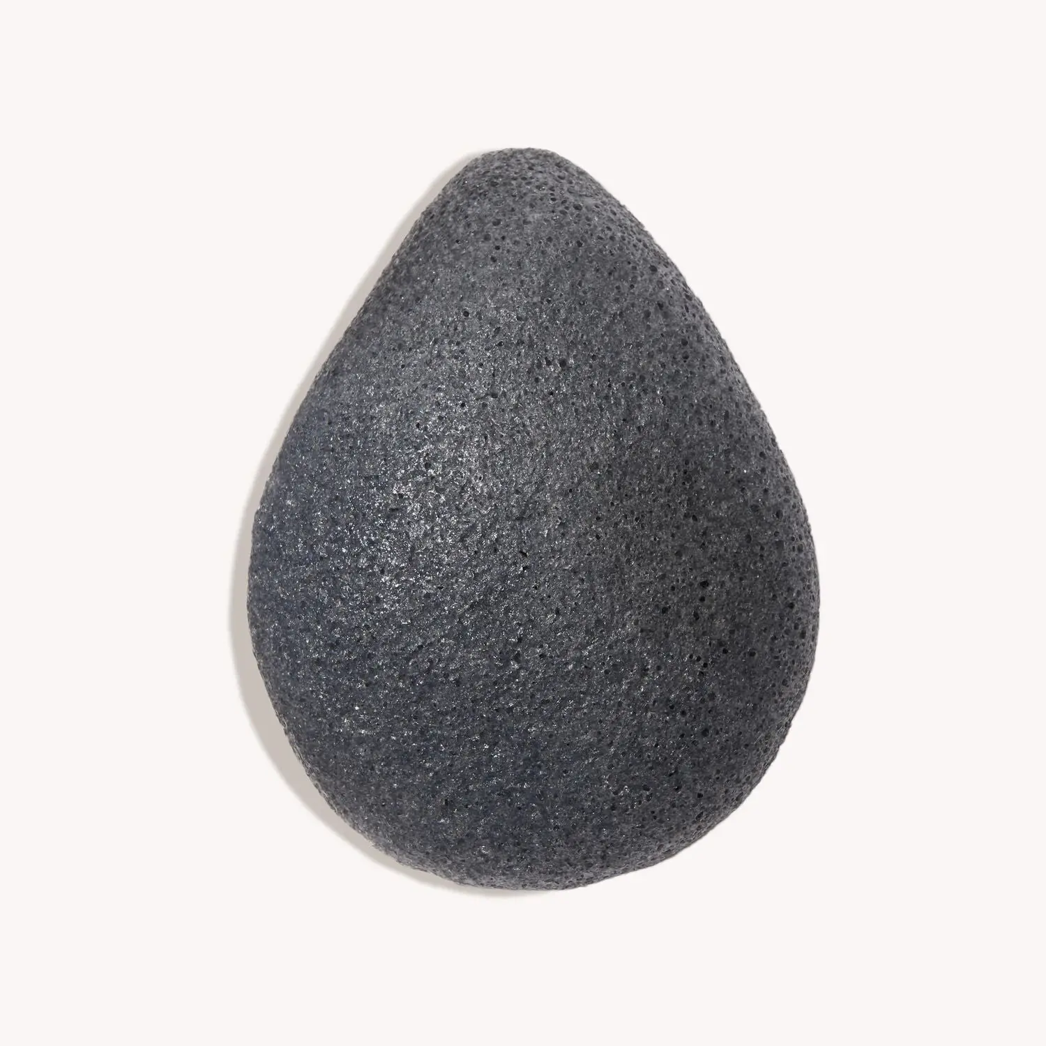 Charcoal Konjac Face Sponge Exfoliating Cleansing Tool Charcoal Konjac Face Sponge Exfoliating Cleansing Tool