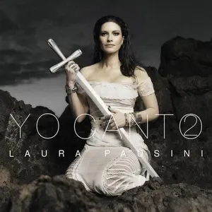 Laura Pausini - Yo Canto 2 [Crystal Clear Vinyl] NEW Vinyl Record
