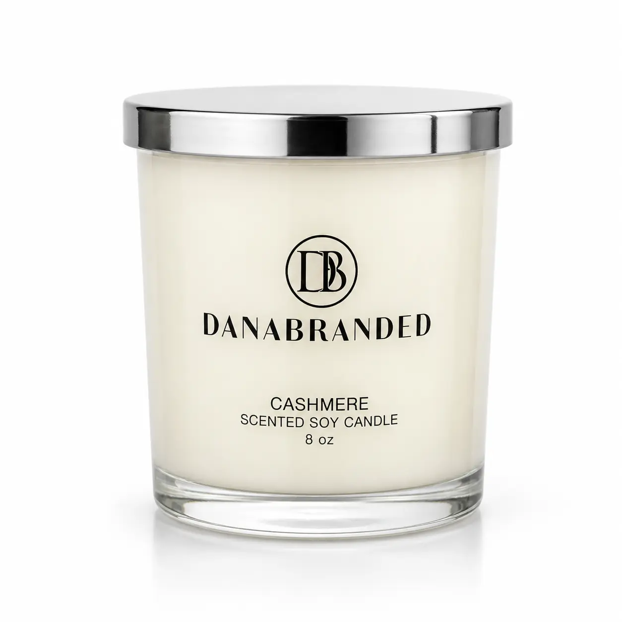 Cashmere Luxurious Candle