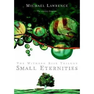 USED-Small Eternities (Withern Rise) by Michael Lawrence (Paperback)
