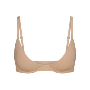 SKIMS FITS EVERYBODY PLUNGE BRA