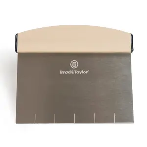 Brod & Taylor Bench Knife