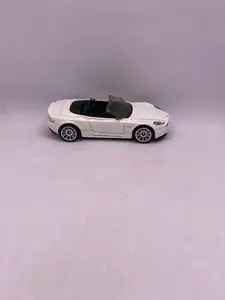 Matchbox Aston Martin DBS Volante Diecast