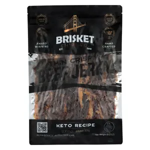NEW! Keto Recipe (8oz)