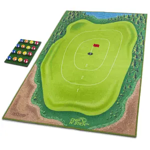 GoSports Chip N' Stick Golf Game