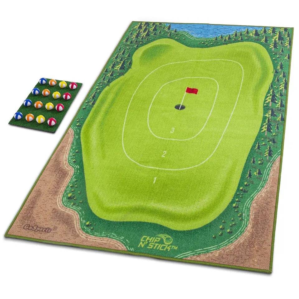 GoSports Chip N' Stick Golf Game GoSports Chip N' Stick Golf Game