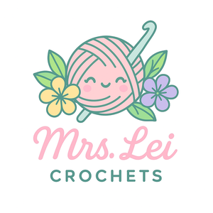 Mrs. Lei Crochets