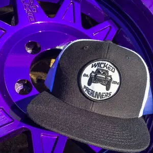 Wicked Prerunner OG SnapBack