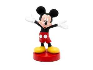 Disney Mickey Mouse Tonie Disney Mickey Mouse Tonie