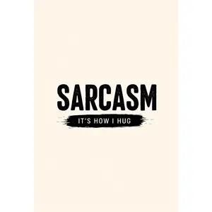Sarcasm