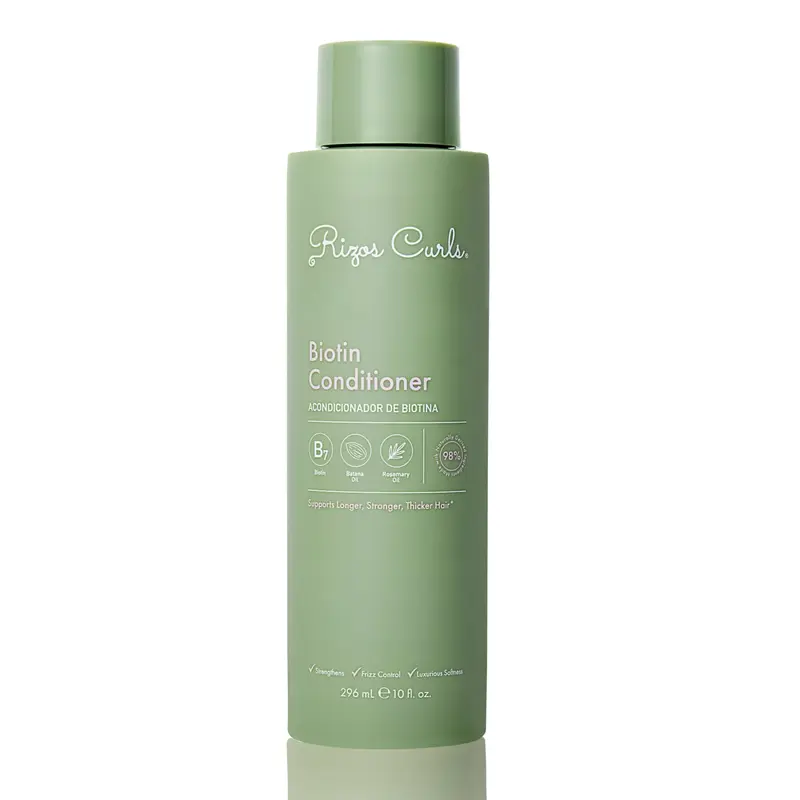 Biotin Conditioner for Nourishing and Cleansing Haircare
