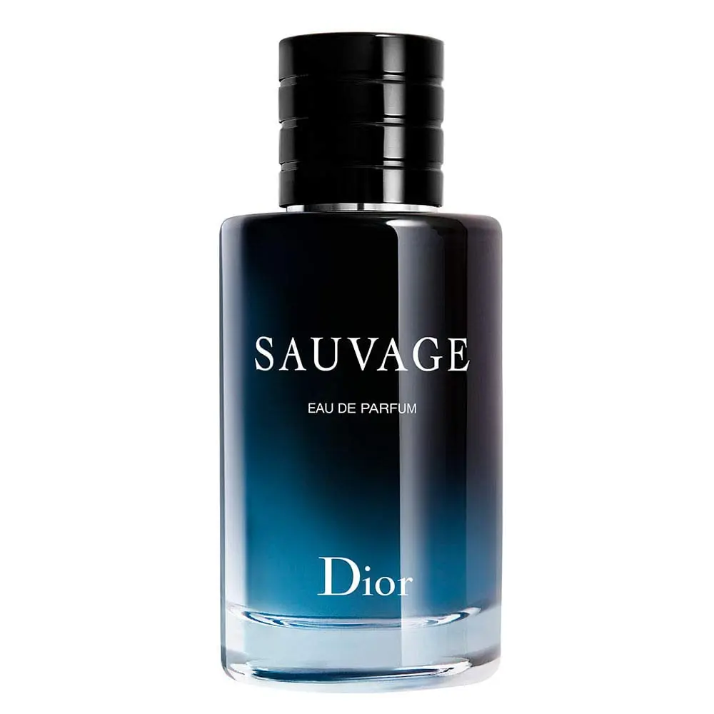 Christian Dior Sauvage Eau De Parfum Spray For Men, 3.4-oz. Parfum cologne for men mens cologne