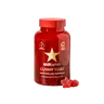 HAIRtamin Gummy Stars - Physician-Formulated Dietary Supplement - Supports Stronger, Longer, Thicker-Looking Hair - Contains Biotin
