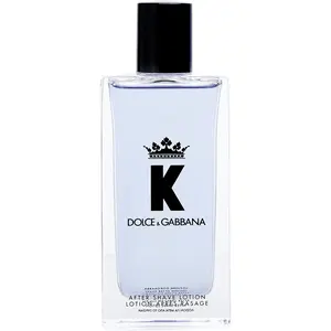 Dolce & Gabbana K By Dolce & Gabbana Aftershave For Men