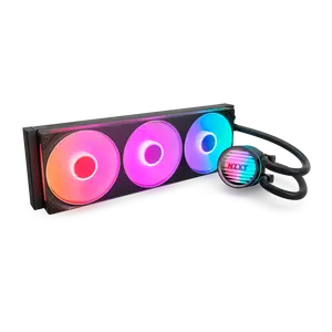Kraken Core 360 RGB