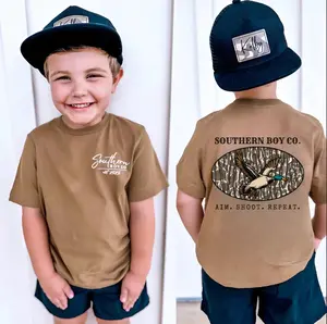 Aim-Shoot-Repeat Youth and Adult T-Shirt or Sweatshirt, #Southern Boys Girls Shirt, Western Style, Kids Oufit, Camo Country Tee, country boy clothing, kids clothing, gift for son and daughter, summer outfit