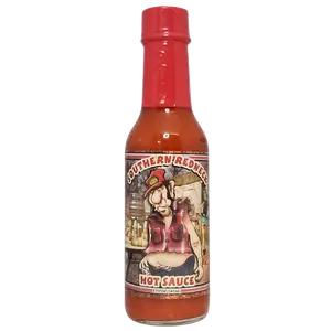 Southern Redneck Hot Sauce