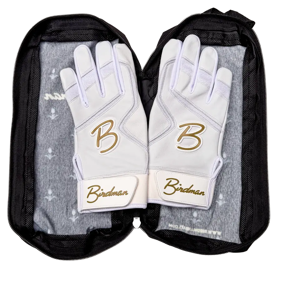 Birdman Batting Gloves