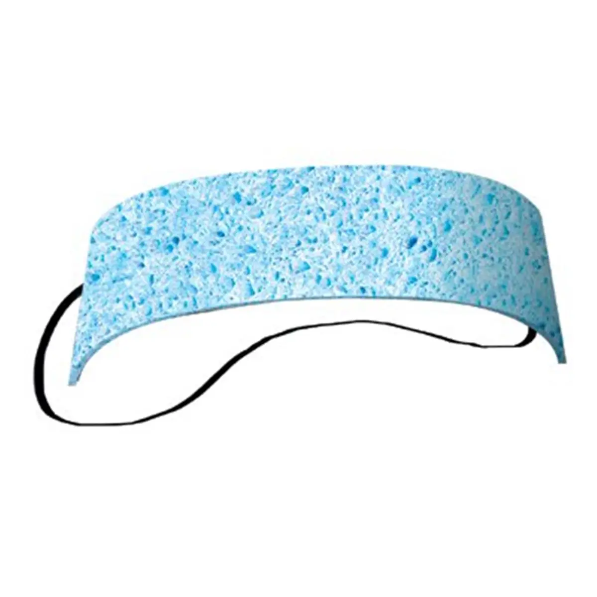 212 MAIN Traditional Absorbing Cellulose Headband - Regular Size, Heavy-Duty Anti-Sweat Athletic Sweatband for Daily Wear, Anti-Sweat Headbands, Athletic Headbands