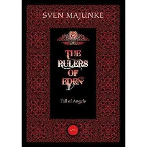 USED-The Rulers of Eden by Majunke, Sven (Paperback)