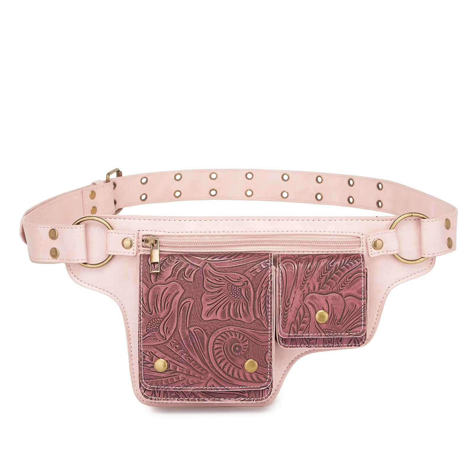 PG5006 Cashew Flower Pink