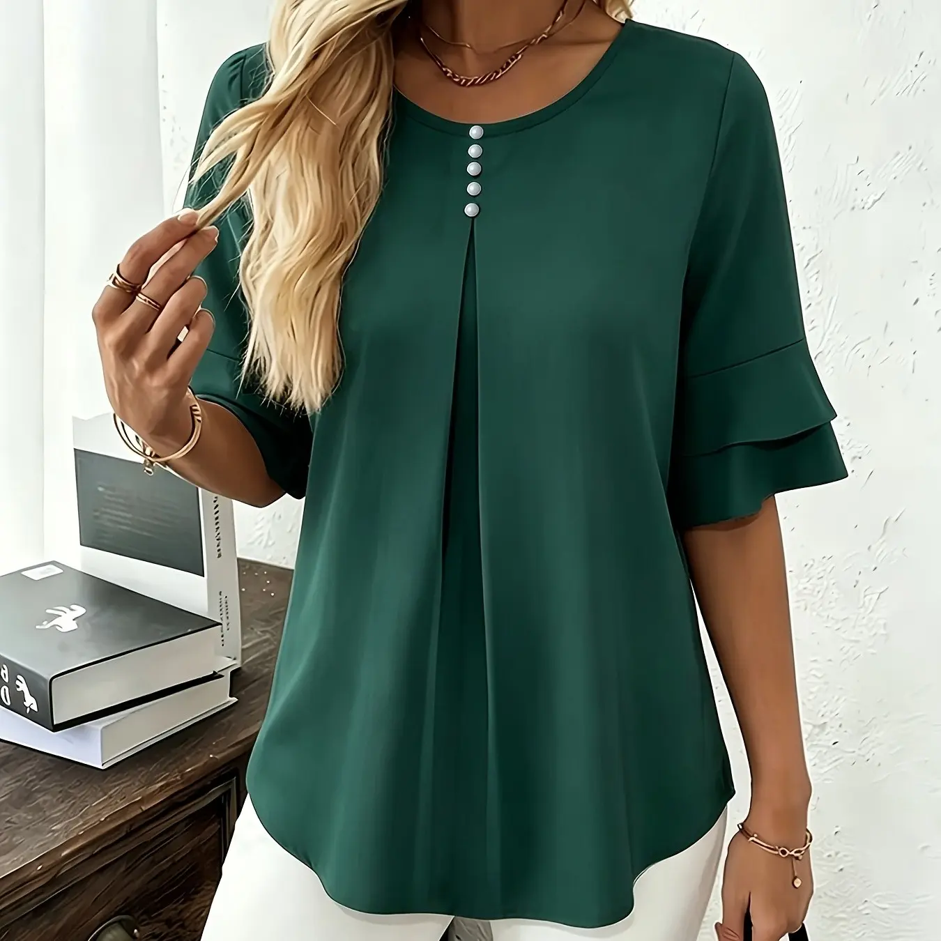 DarkGreen