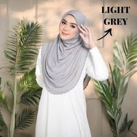 Light grey