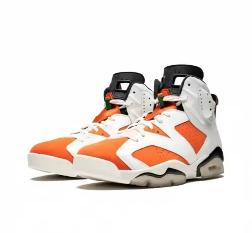 Bestselling hit,Retro Gatorade Like Mike White,Supportstability,Vintage Multifunctional Basketball Shoes