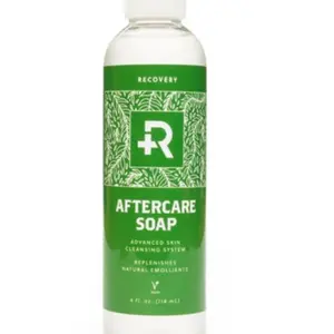 Aftercare Soap for Recovering - Gentle Skin Care