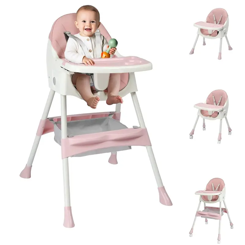 evenflo high chair - TikTok Shop