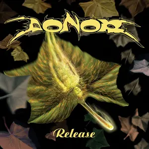 Donor - Release  [COMPACT DISC - CD] Deluxe Ed